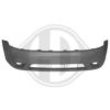 DIEDERICHS 1415150 Bumper